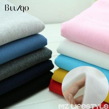 Molleton Coton Buulqo – Fabrication Vêtements