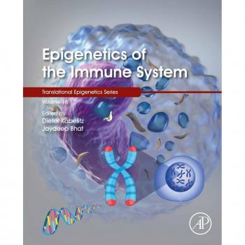 Epigenetics of the Immune System