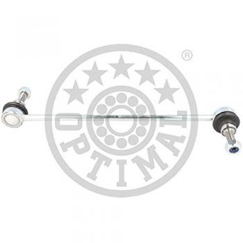 Vorderachse Stange/Strebe OPTIMAL G7-1524A