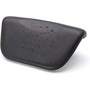 Cojín ergonómico para spa en casa, tazas relajantes