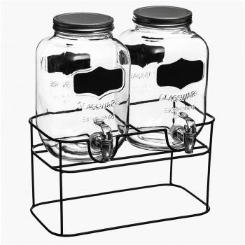 Distributeur de boissons Secret De Gourmet Double