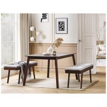 Mesa Retro Moderno Elba