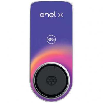 ENEL X JUICEBOX PRO 3.01 EU, prise de type 2 à 7kw (8059015676986)