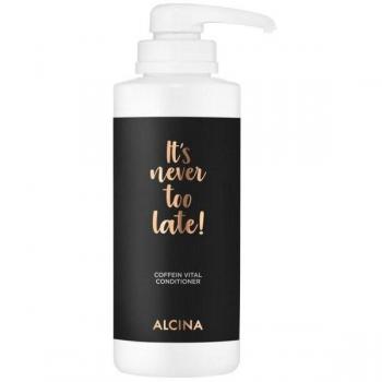 Alcina Revitalisant Caféine Anti-âge 500 ml