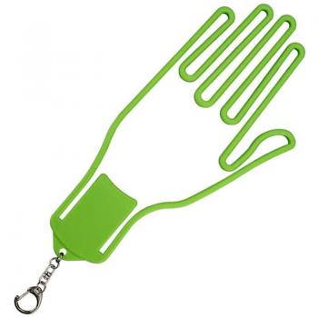Organisateur de gants de golf