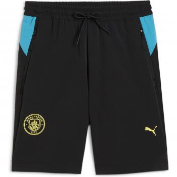 Shorts de sport Manchester City 2024/25
