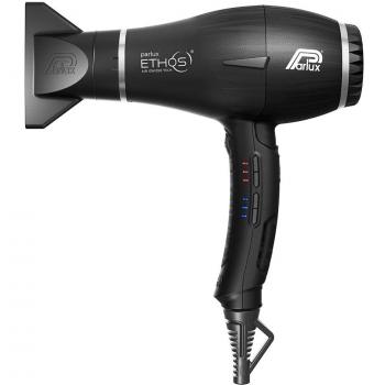 Parlux ETHOS Negros: Estilo y Potencia