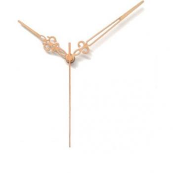 Japan Suzuki 12-Inch Quiet Quartz Clock Parts