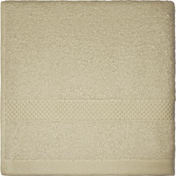 Dyckhoff Bio-Seiftuch „Planet Walk“ – 30×30 cm, beige Farbe