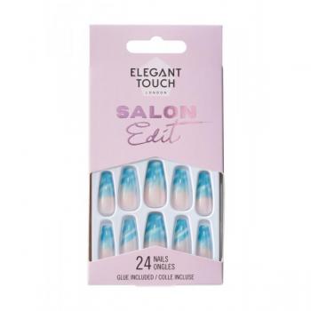 Salón Wave Touch: Uñas Postizas en Versión Limite