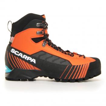 Scarponi Ribelle Lite HD