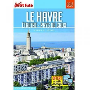 Guide Le Havre