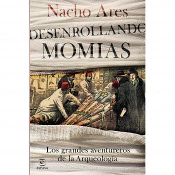 Desenrollando momias
