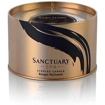 Sanctuary Spa Tri-Wick Duftkerze 420 g