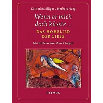 Wenn er mich doch küsste...