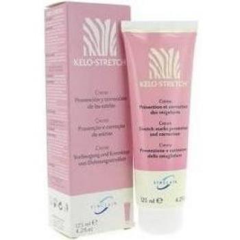 Kelo-Cote Prevención y Corrección de Estrías 125 ml