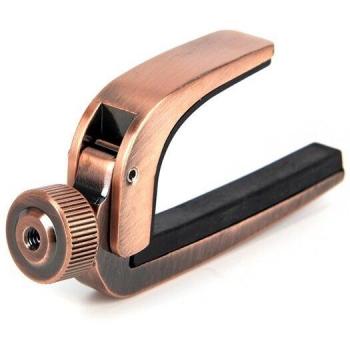 Aluminum Alloy Guitar Capo