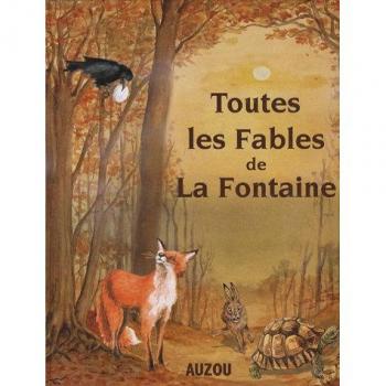 Toutes les fables de La Fontaine