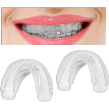 Dual Retención y Alisado Dental