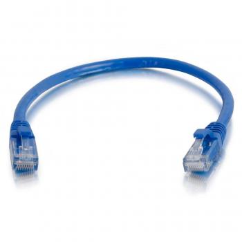 C2G Cat5e Snagless Ethernet Cable 10 Feet