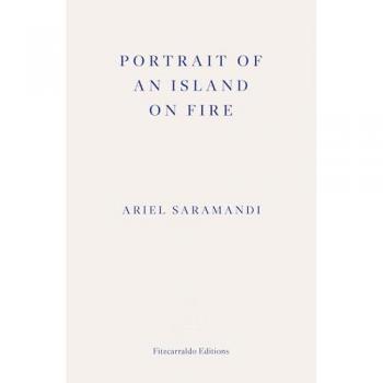 Portrait of an Island on Fire