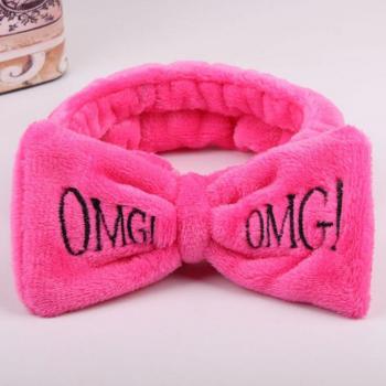 Accessoire cheveux femme OMG