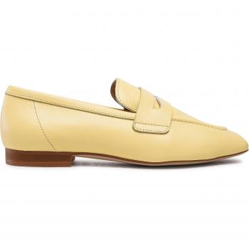 Slipper Gino Rossi E22‑28012LGS (Gelb)