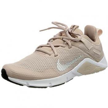 Scarpe da Ginnastica Nike Women Legend Essentials Stone Mauve/White/Barely Rose 37.5 EU