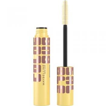 Colossal Bubble Máscara Waterproof Negra 8.75ml