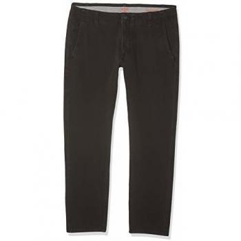 Alpha Skinny Vaqueros Smart 360 Flex de Dockers 29W/34L Gris Steelhead para Hombre