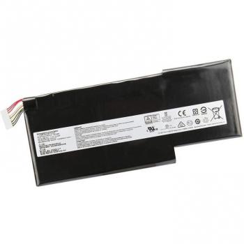 Green Energy Battery per MSI GS63‑7RD, GF63‑8RD, GF63‑8RC, GF75