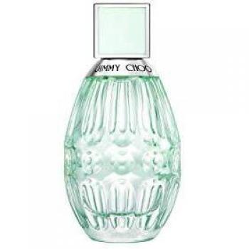 Jimmy Choo Floral Eau De Toilette 40ml