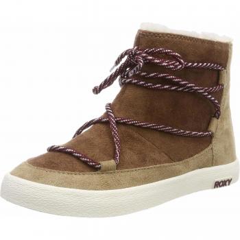 Roxy RG Jo, Bottines Fille, Marron, 35 EU