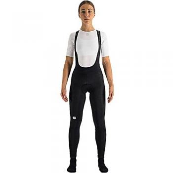 Salopette Sportful Classic Nero Donna