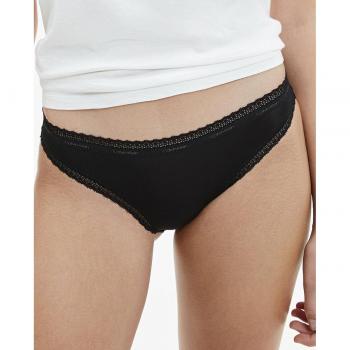 Calvin Klein Women's Bottoms Up Bikini