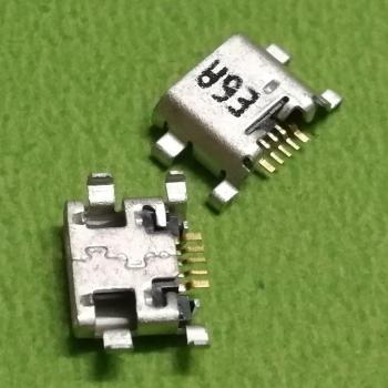 Micro‑USB Adapter for Huawei P9, P10 Lite, P8 Lite 100 – 50 pieces pack