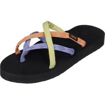 Olowahu Women’s 11M All‑Terrain Sandal