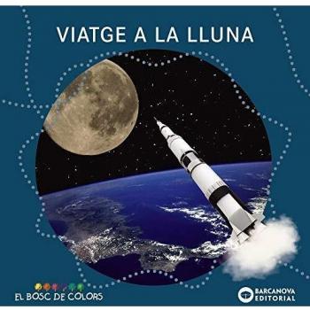 Viatge a la lluna (Llibres infantils i juvenils