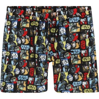 Badeshort Star Wars Comic Uomo S a XXL multicolore