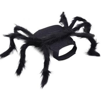 Carnival Spider Costume for Pets