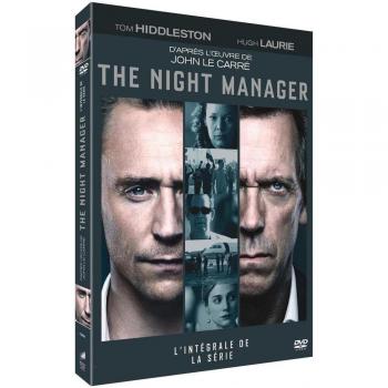 The Night Manager
