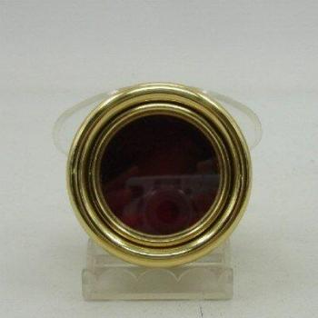 Holos de Jesús en Monstrance