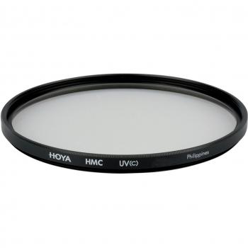Hoya Multi Coating UV(C) Digital HMC Screw-in Filter