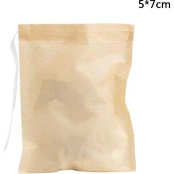 Biodegradable Empty Tea Bags