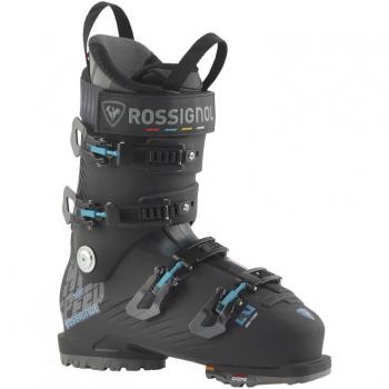 Scarponi sci Rossignol Hi-Speed Elite 120 LV GW (Colore Nero, Taglia 27.5)