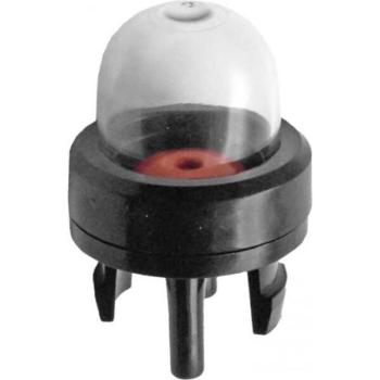 Système d'Amorçage de Carburateur pour Tronçonneuse