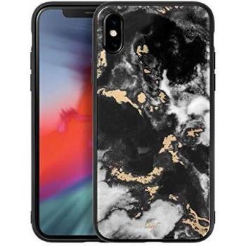 Schermo Protettivo in Vetro Minerale per iPhone XS Max di Laut