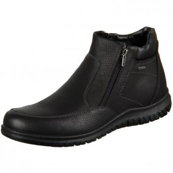Rendolf Stivali Nero 1124504