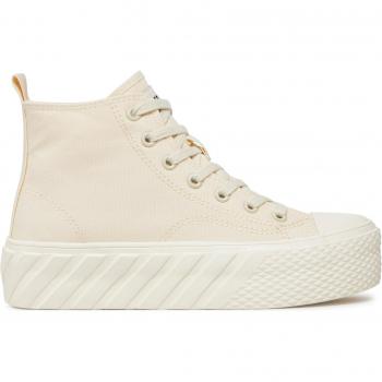 Only Shoes Sneaker Ovia 15317422 – Nuovo modello Écru