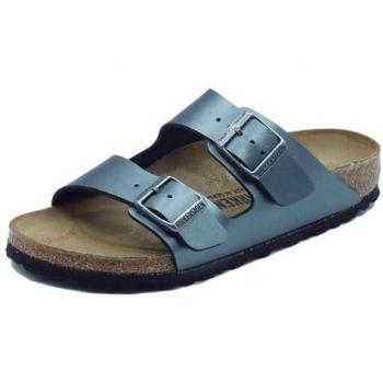 Birkenstock Arizona Estrecho Marrón